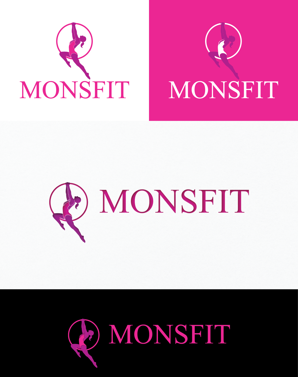Logo Design by Digi_Design555 for Workbesties | Design #37361460