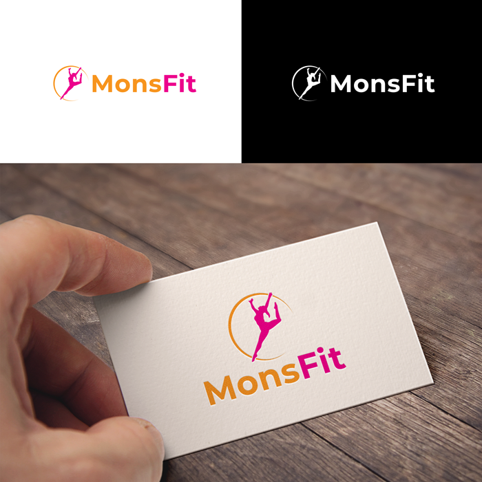 Logo Design by RA-bica for Workbesties | Design #37360358