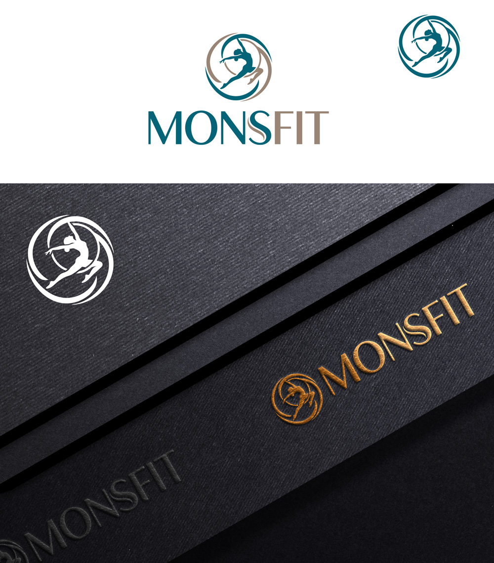 Logo Design by RA-bica for Workbesties | Design #37365266