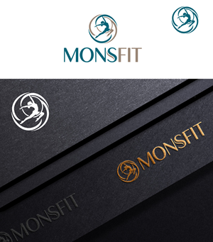 Logo Design by RA-bica for Workbesties | Design: #37365266