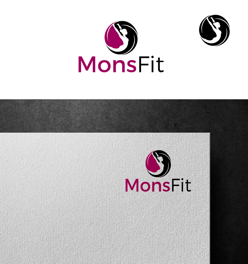 Logo Design by RA-bica for Workbesties | Design #37365307