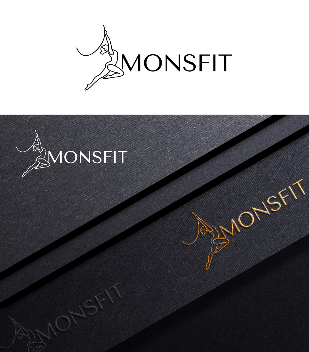 Logo Design by RA-bica for Workbesties | Design #37365323