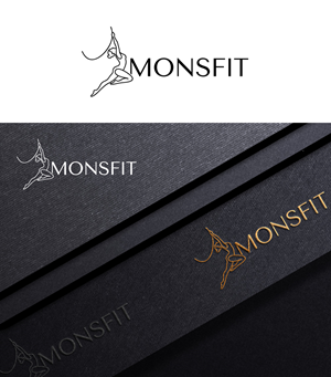 Logo Design by RA-bica for Workbesties | Design: #37365323