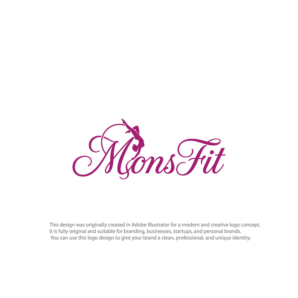 Logo Design by Pixel Signature for Workbesties | Design #37371615