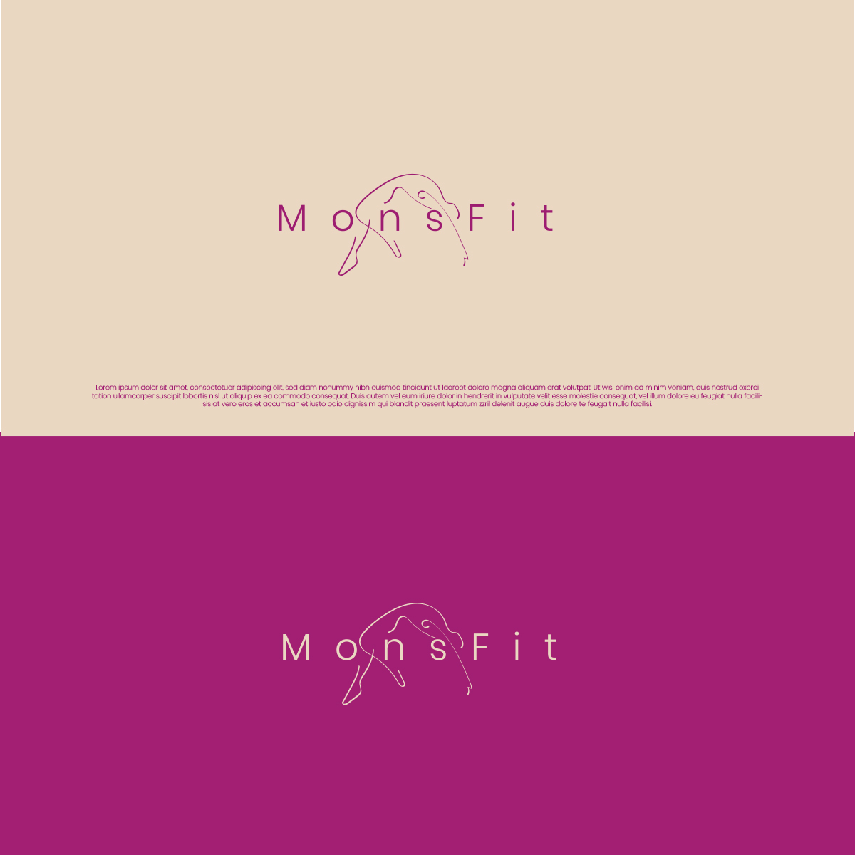 Logo Design by DesignSNW for Workbesties | Design #37364610