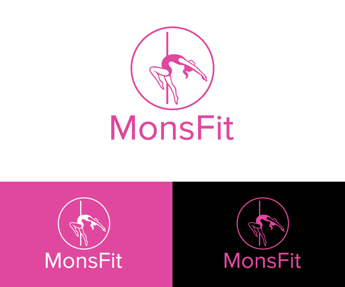 Logo Design by RaKu 2 for Workbesties | Design #37378676