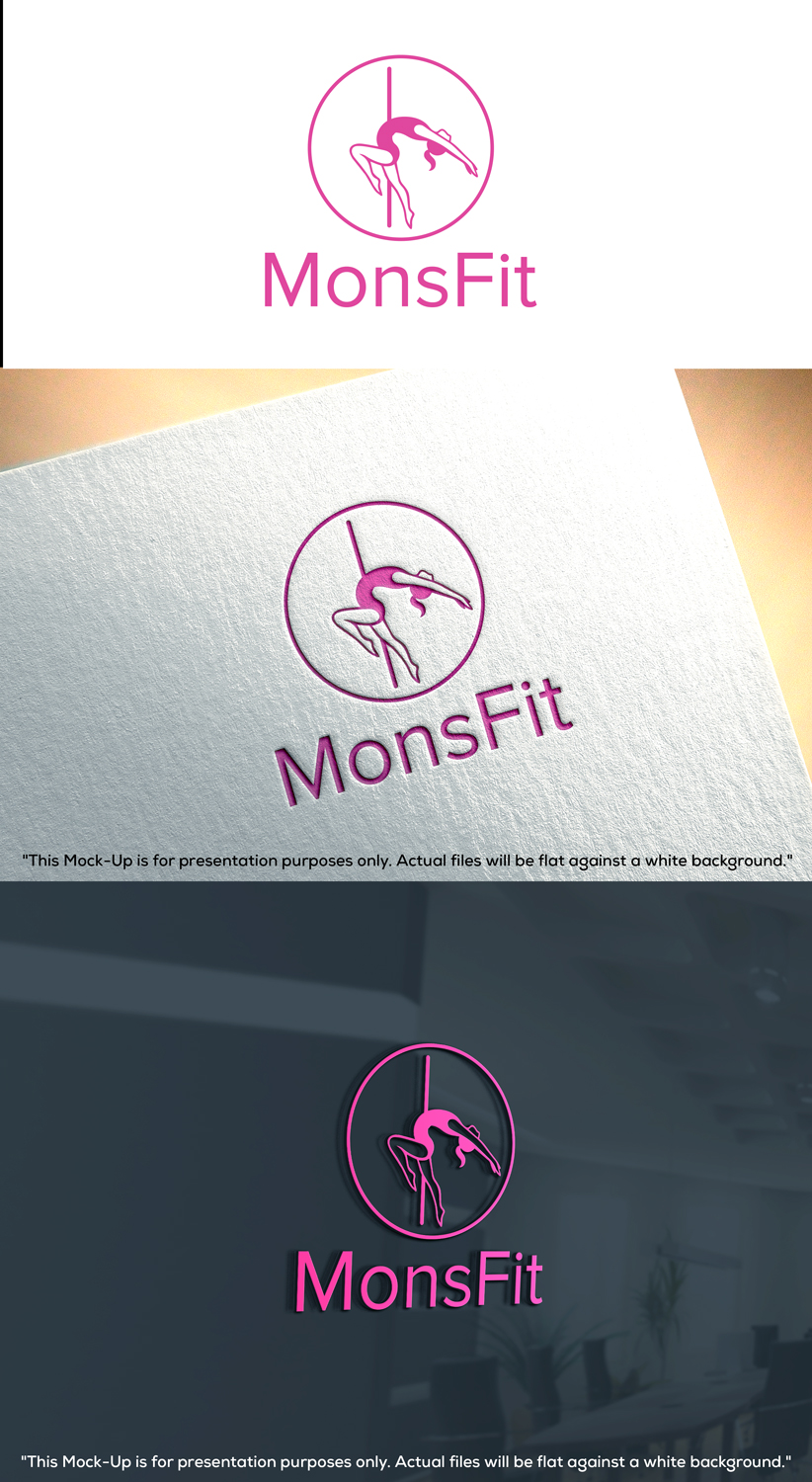 Logo Design by RaKu 2 for Workbesties | Design #37378692