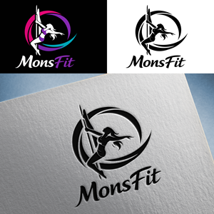 Logo Design by Shariqology for Workbesties | Design #37363271