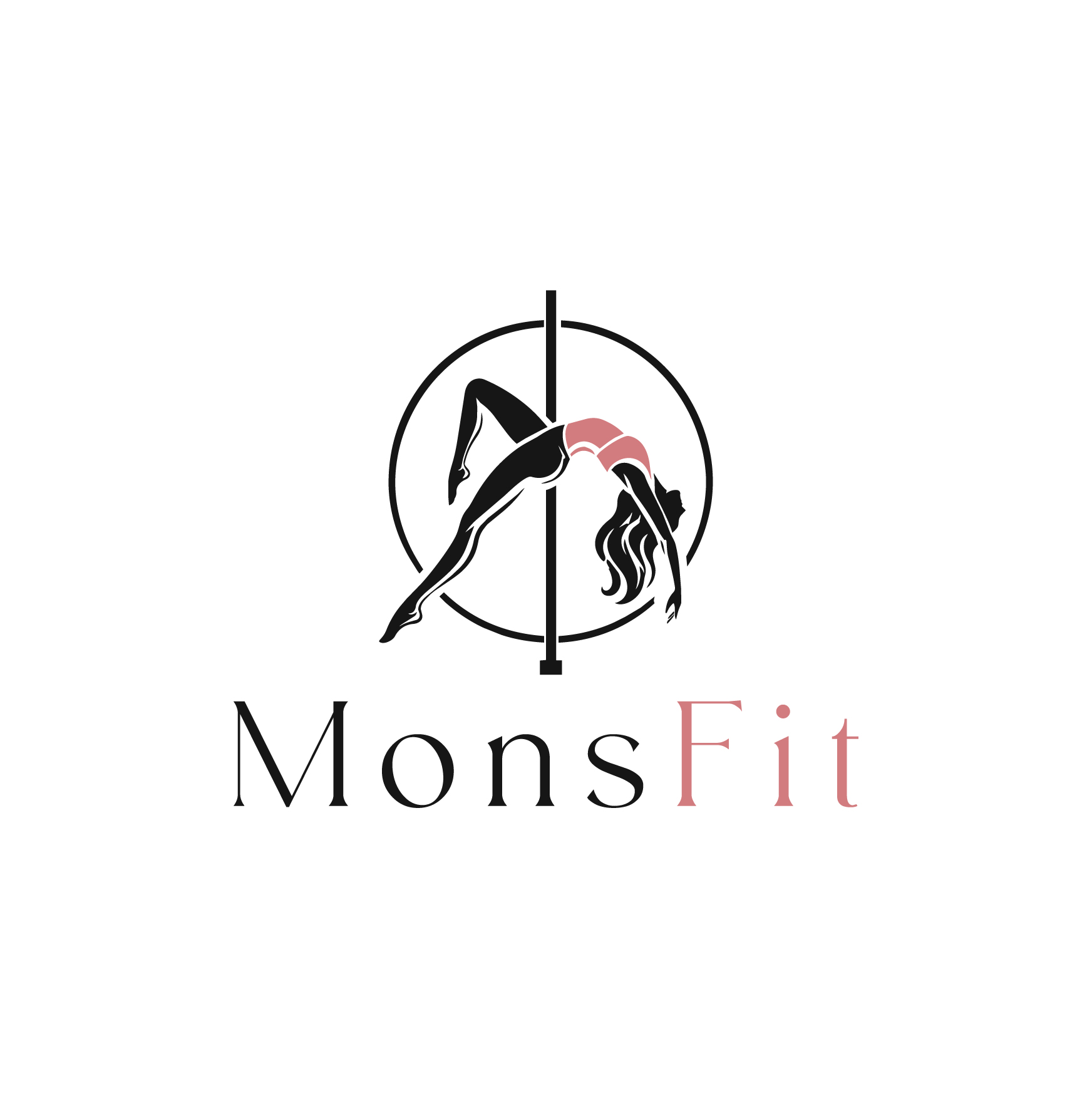 Logo Design by Deejah for Workbesties | Design #37362830