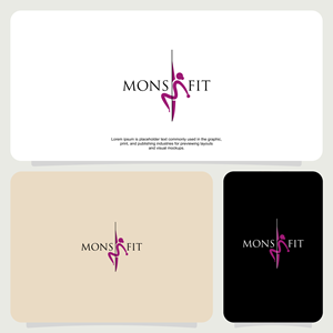 Logo Design by edmore for Workbesties | Design: #37360925