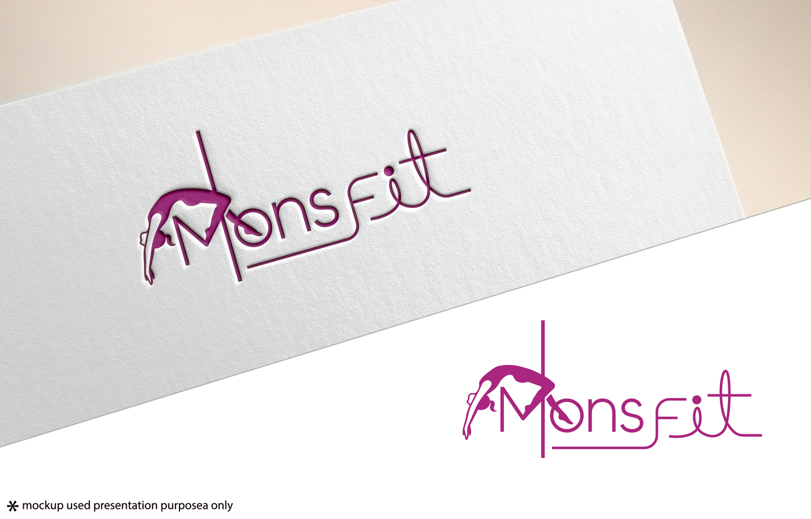 Logo Design by musa-fir for Workbesties | Design #37364173