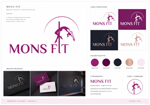 Logo Design by Zbiz for Workbesties | Design #37363661