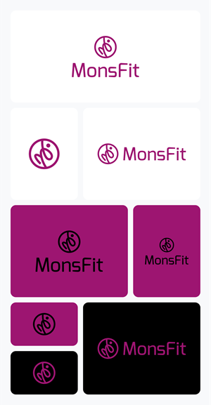 Logo Design by Mevn_D for Workbesties | Design: #37360214