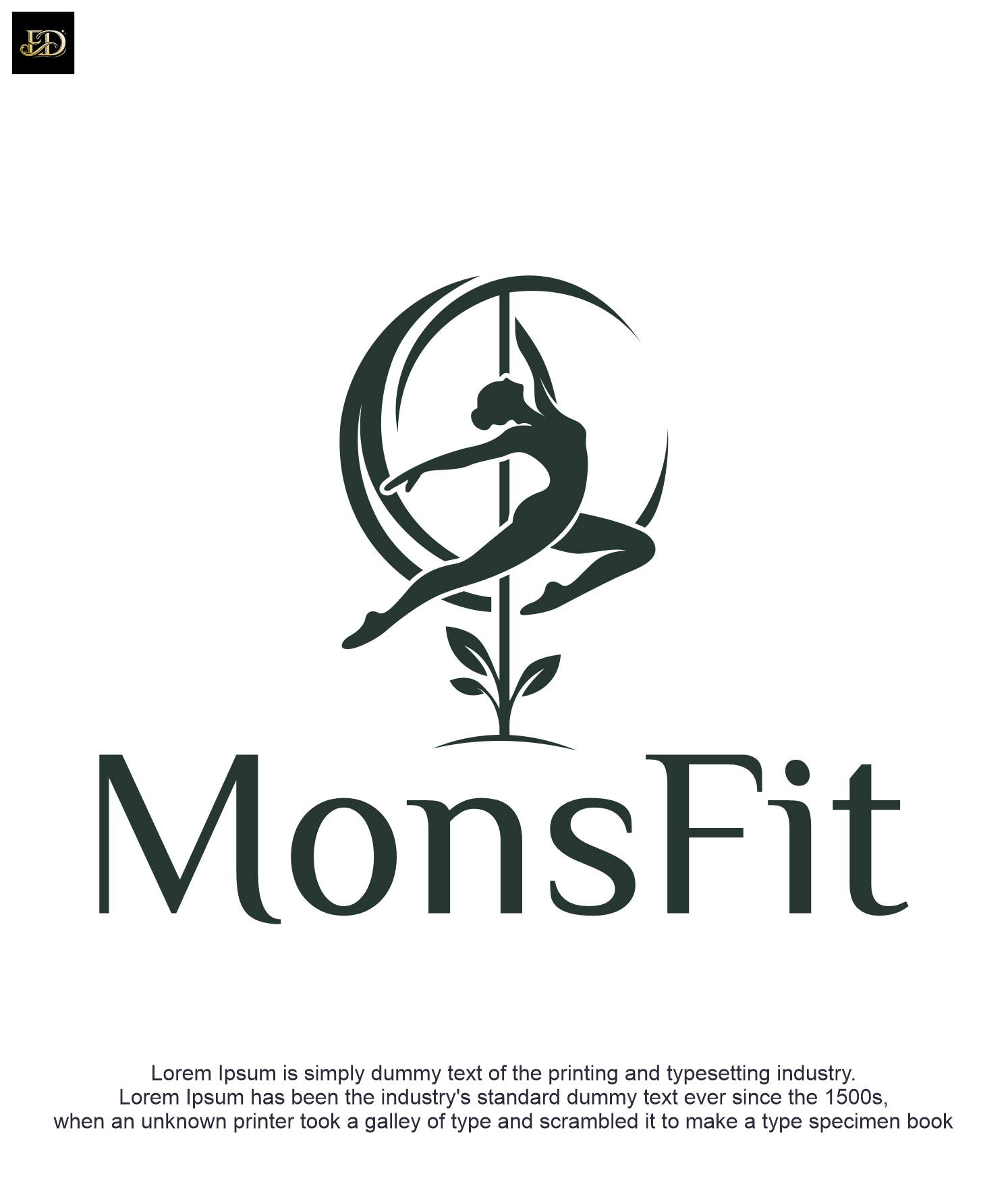 Logo Design by Eldmal for Workbesties | Design #37360185