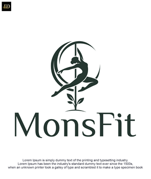 Logo Design by Eldmal for Workbesties | Design: #37360185