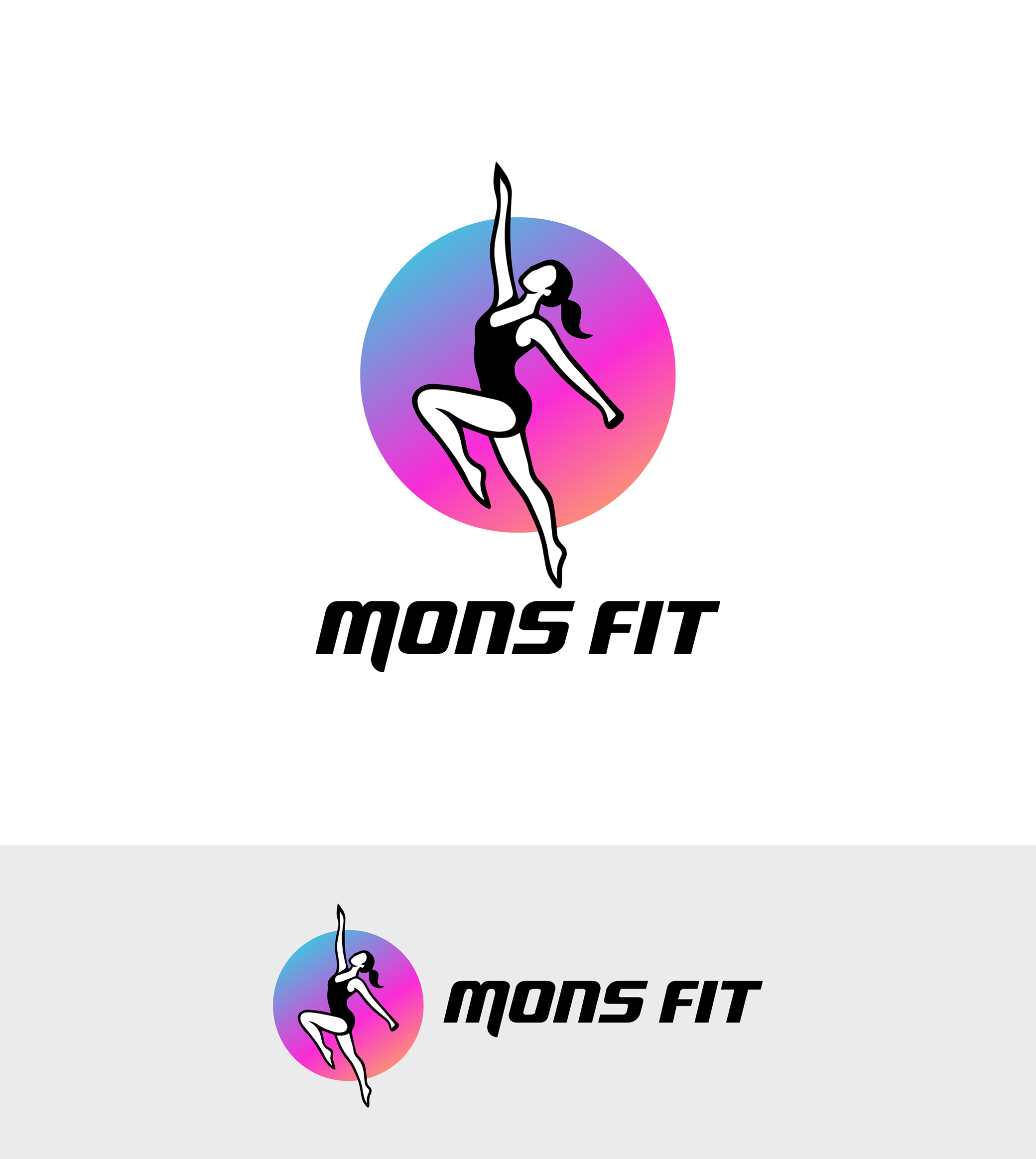 Logo Design by Result Design for Workbesties | Design #37374674