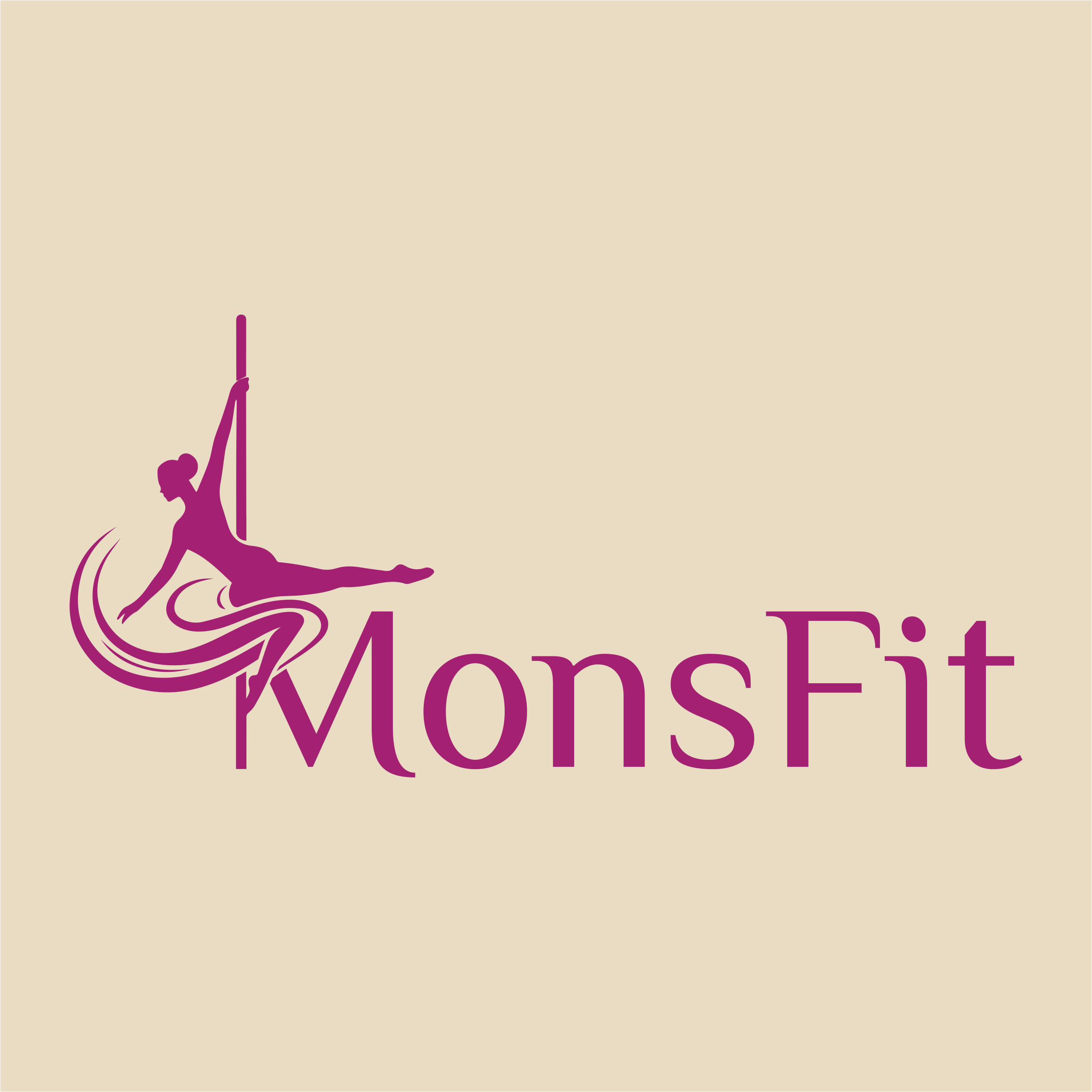 Logo Design by ghillvan for Workbesties | Design #37374736
