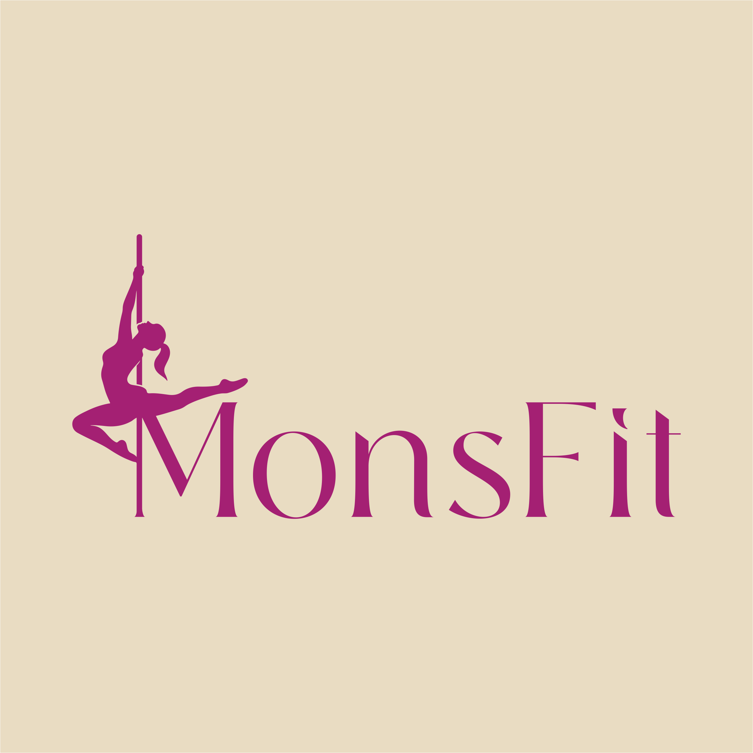 Logo Design by ghillvan for Workbesties | Design #37374738
