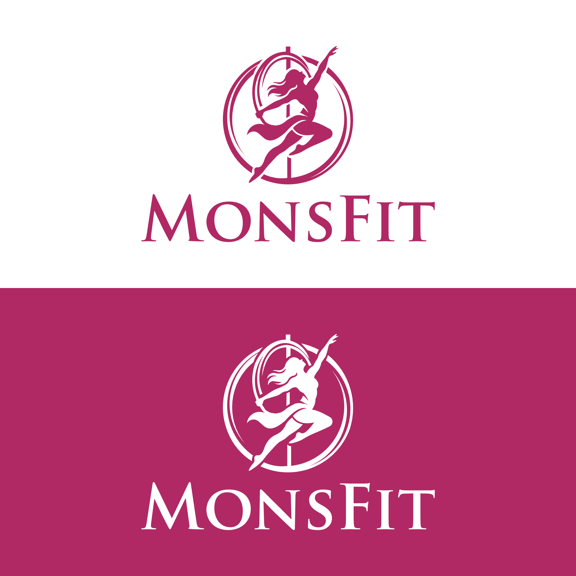 Logo Design by Sintia Sari for Workbesties | Design #37365643