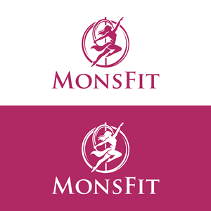 Logo Design by Sintia Sari for Workbesties | Design: #37365643