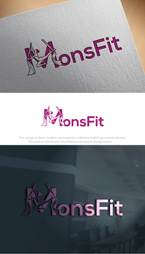 Logo Design by Hamza  Al-Muttalib for Workbesties | Design: #37365012
