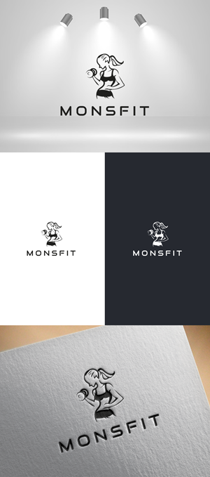 Logo Design by SANJU1 for Workbesties | Design: #37377439