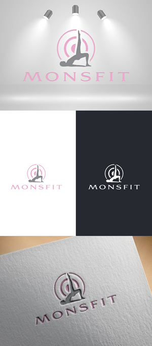 Logo Design by SANJU1 for Workbesties | Design: #37377565
