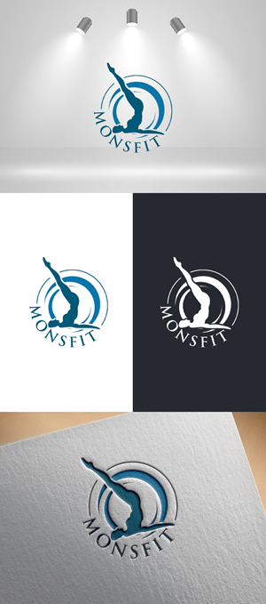 Logo Design by SANJU1 for Workbesties | Design: #37380656