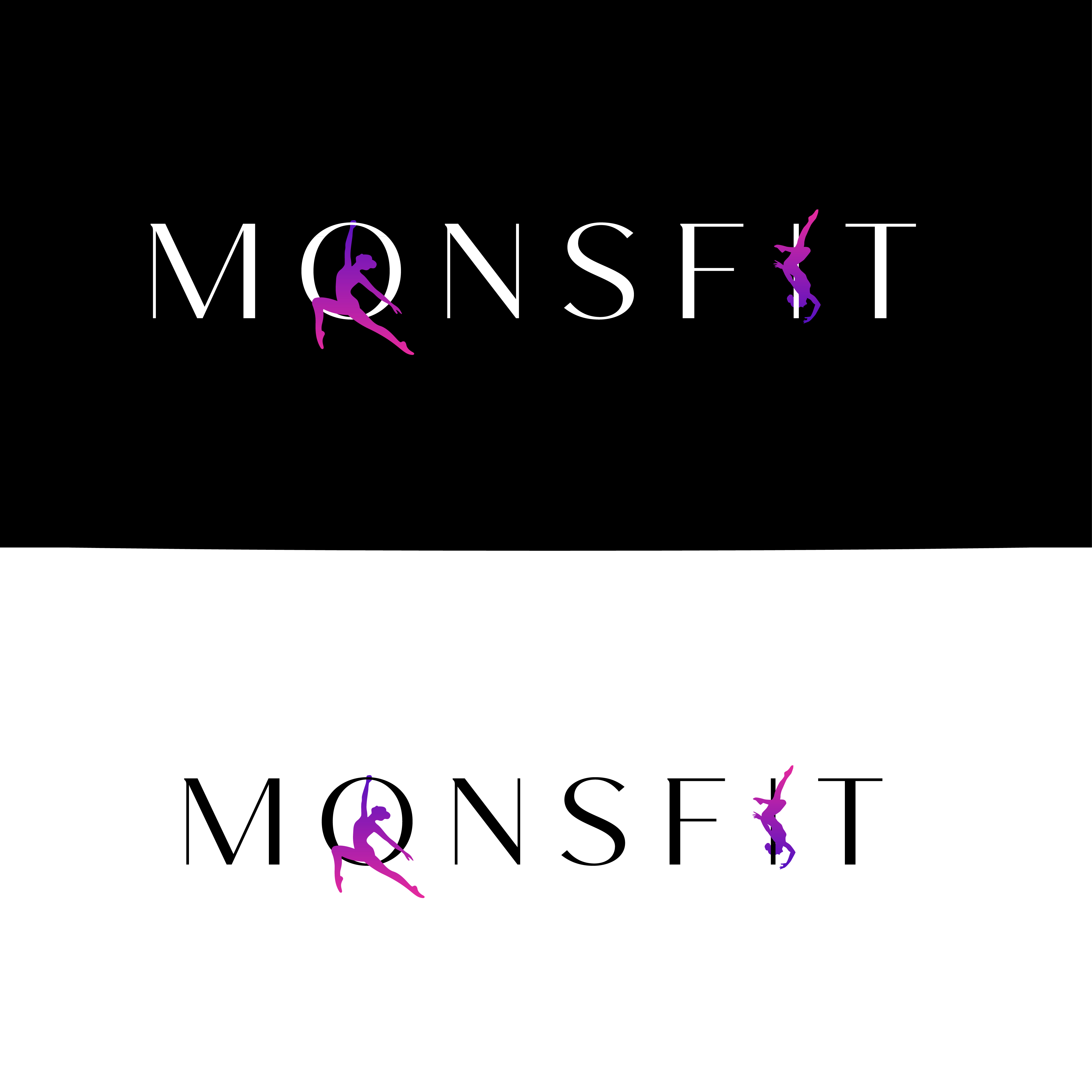 Logo Design by razertron for Workbesties | Design #37383946