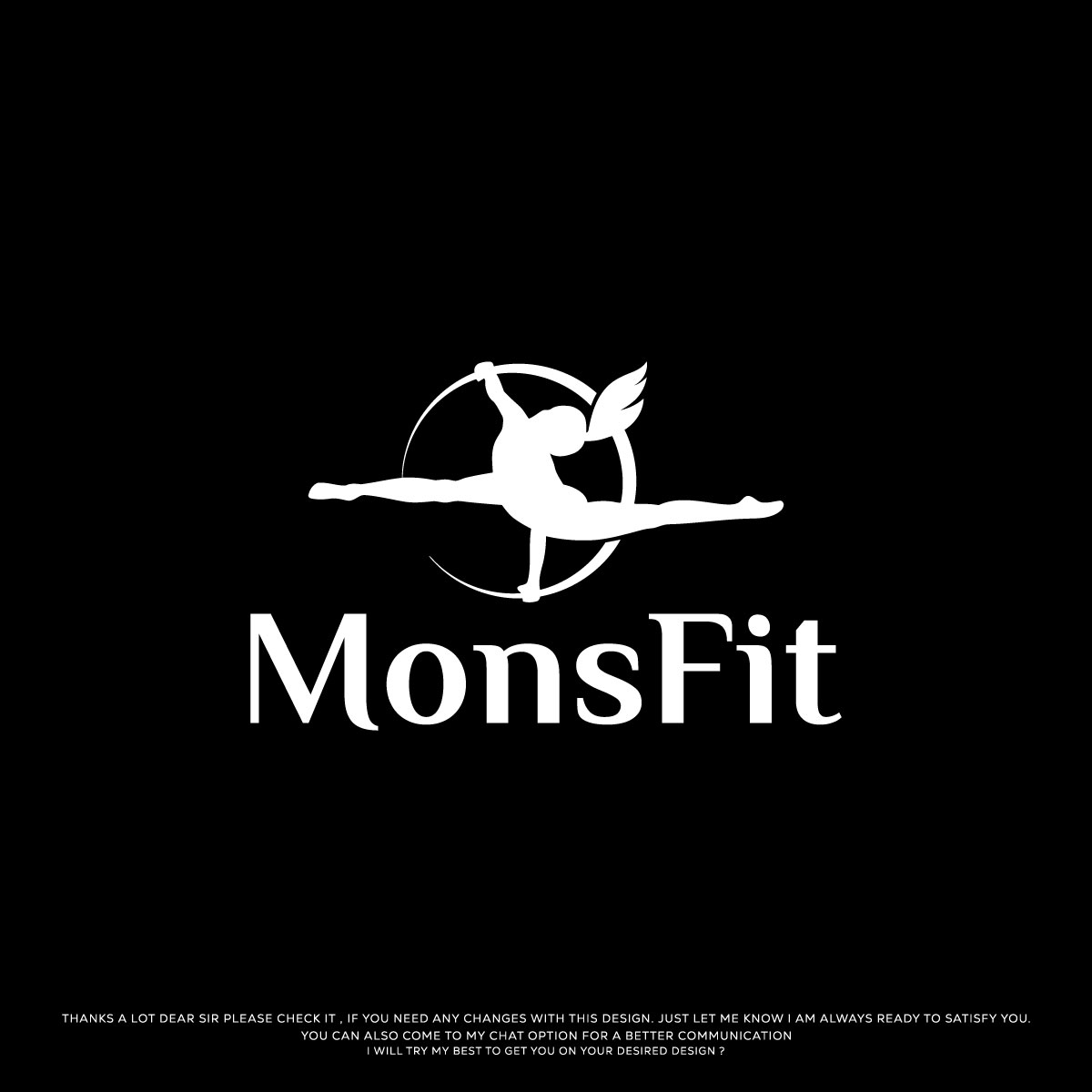Logo Design by Logo Care. for Workbesties | Design #37364448