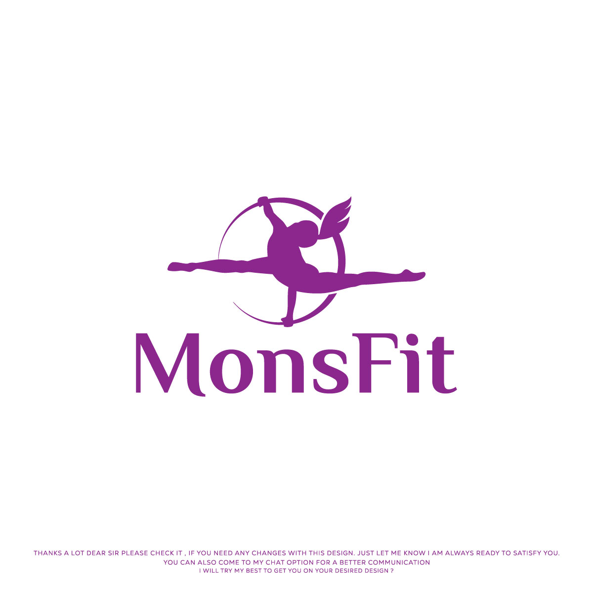 Logo Design by Logo Care. for Workbesties | Design #37364449
