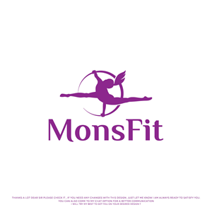Logo Design by Logo Care. for Workbesties | Design: #37364449