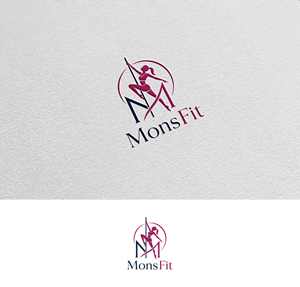 Logo Design by Afsana_Hoque for Workbesties | Design: #37362720