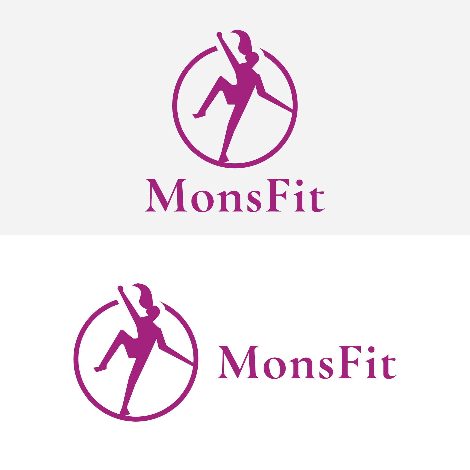 Logo Design by grappikstar for Workbesties | Design #37364731