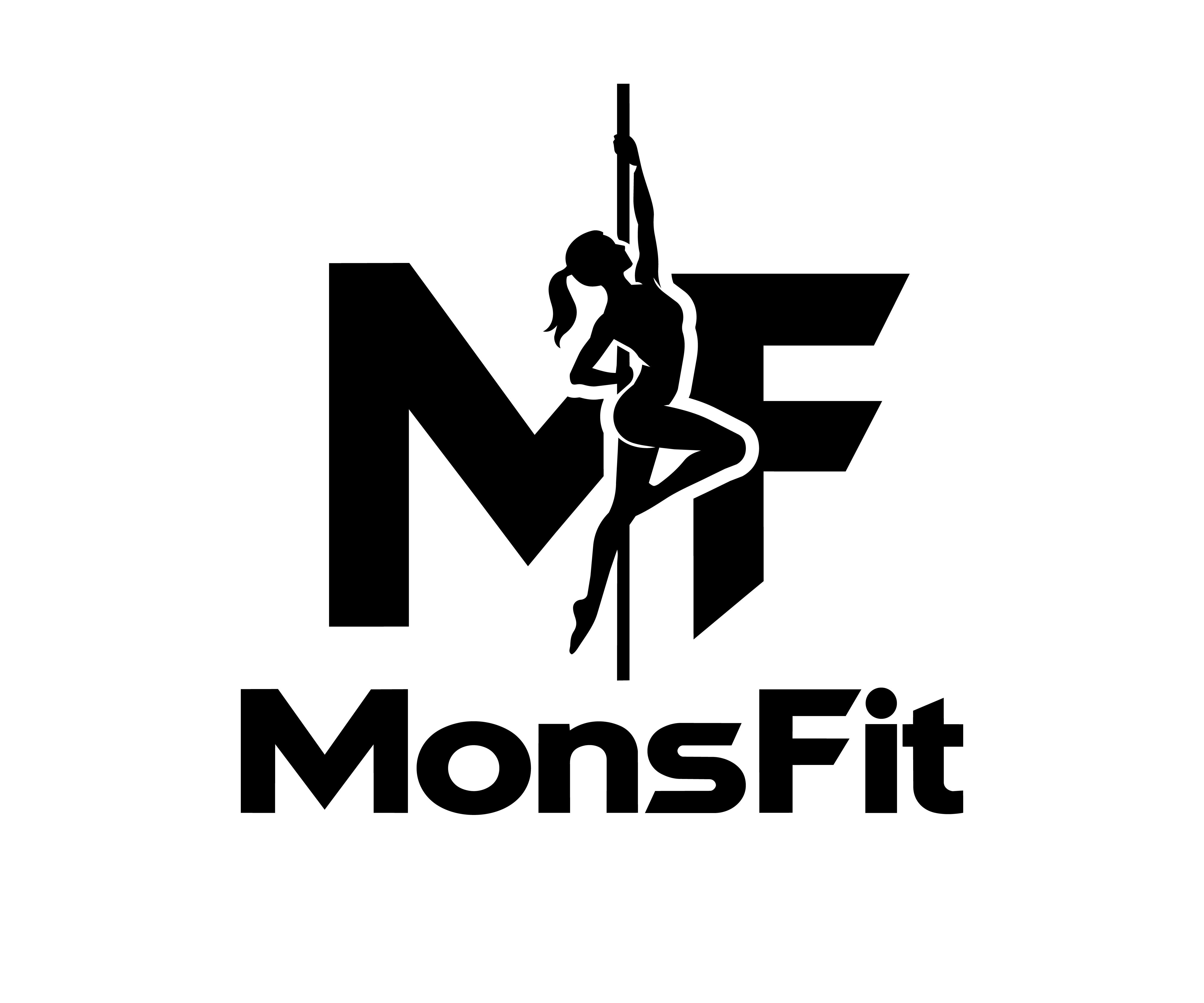 Logo Design by Fredericm for Workbesties | Design #37365167