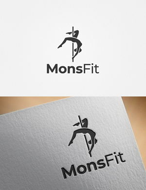 Logo Design by Art Workout for Workbesties | Design: #37366157