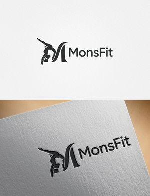 Logo Design by Art Workout for Workbesties | Design: #37366158