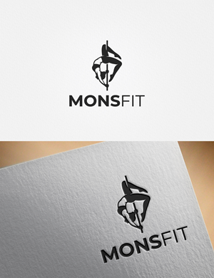 Logo Design by Art Workout for Workbesties | Design: #37366159