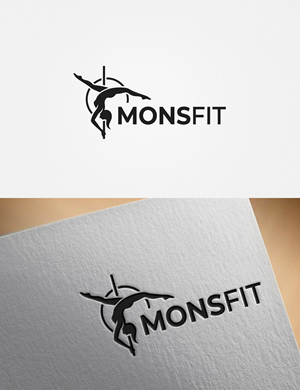 Logo Design by Art Workout for Workbesties | Design: #37366160