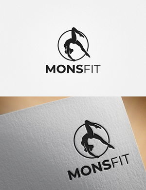 Logo Design by Art Workout for Workbesties | Design: #37366161