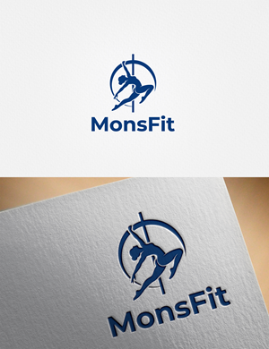 Logo Design by Art Workout for Workbesties | Design: #37366172