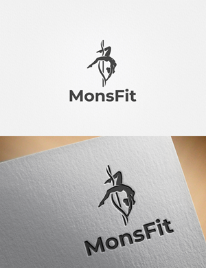 Logo Design by Art Workout for Workbesties | Design: #37366173