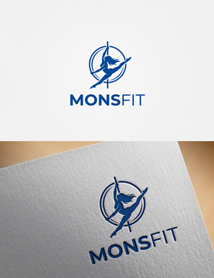 Logo Design by Art Workout for Workbesties | Design: #37366174