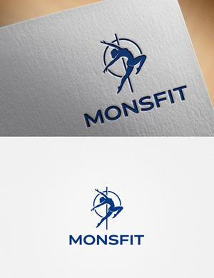 Logo Design by Art Workout for Workbesties | Design: #37366175
