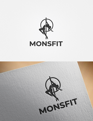 Logo Design by Art Workout for Workbesties | Design: #37366176