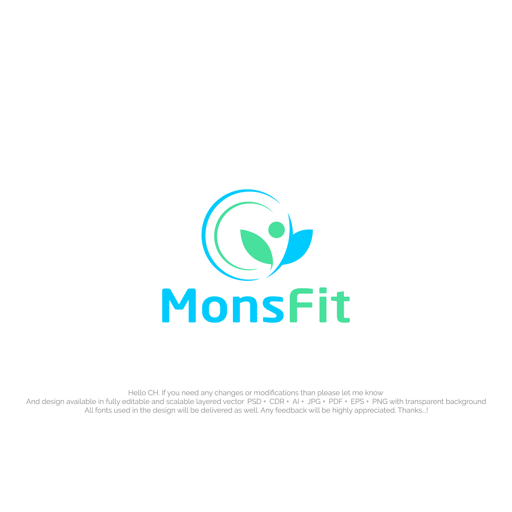 Logo Design by NexaBrand for Workbesties | Design #37377091
