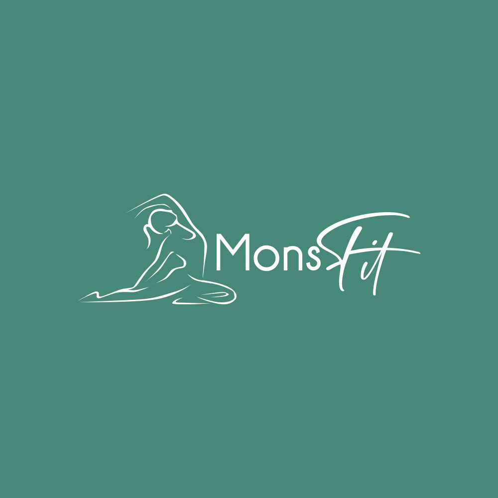 Logo Design by Reya Ngamuxz for Workbesties | Design #37363859