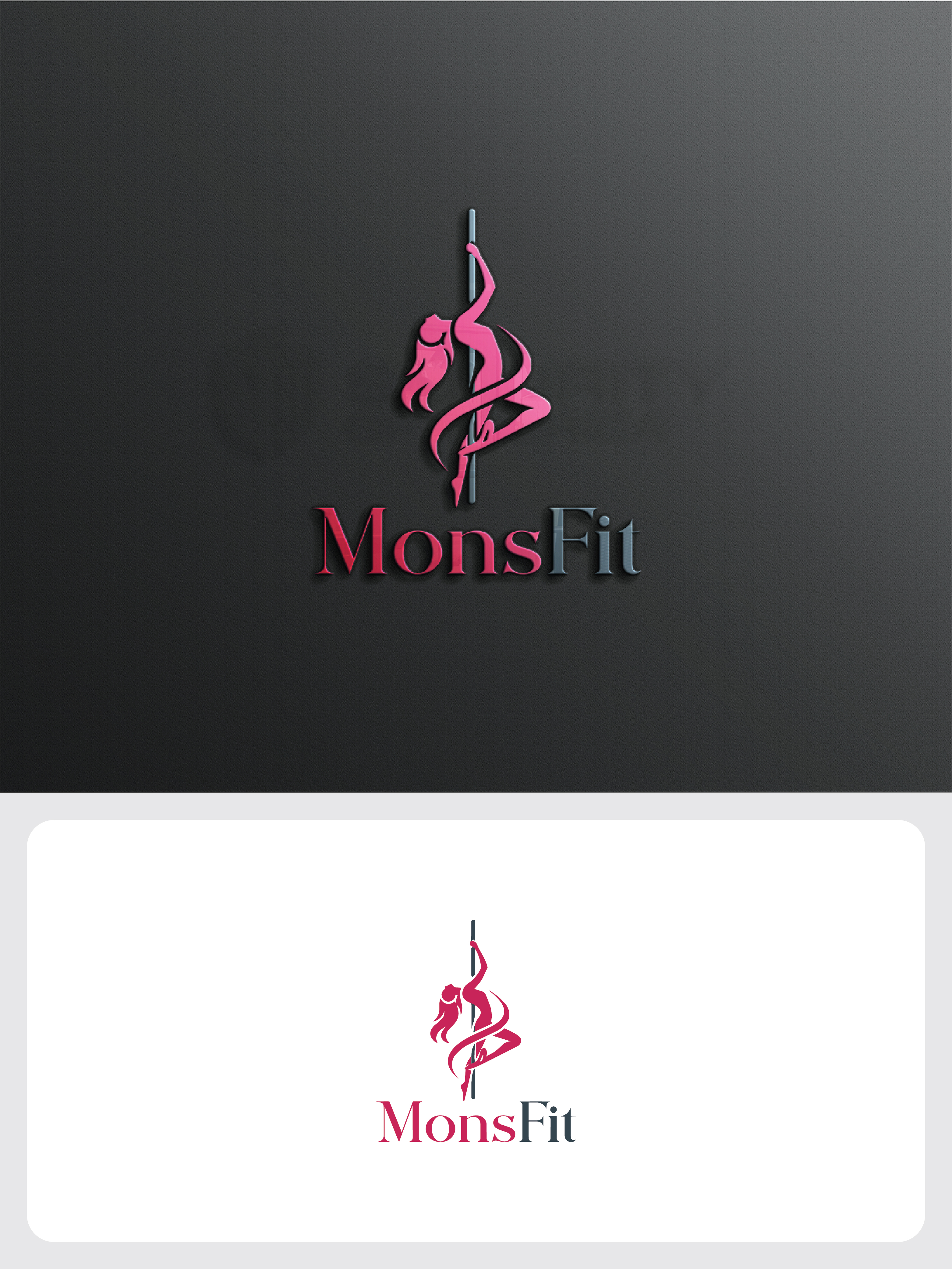 Logo Design by raju.creative for Workbesties | Design #37362485