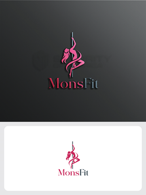 Logo Design by raju.creative for Workbesties | Design: #37362485