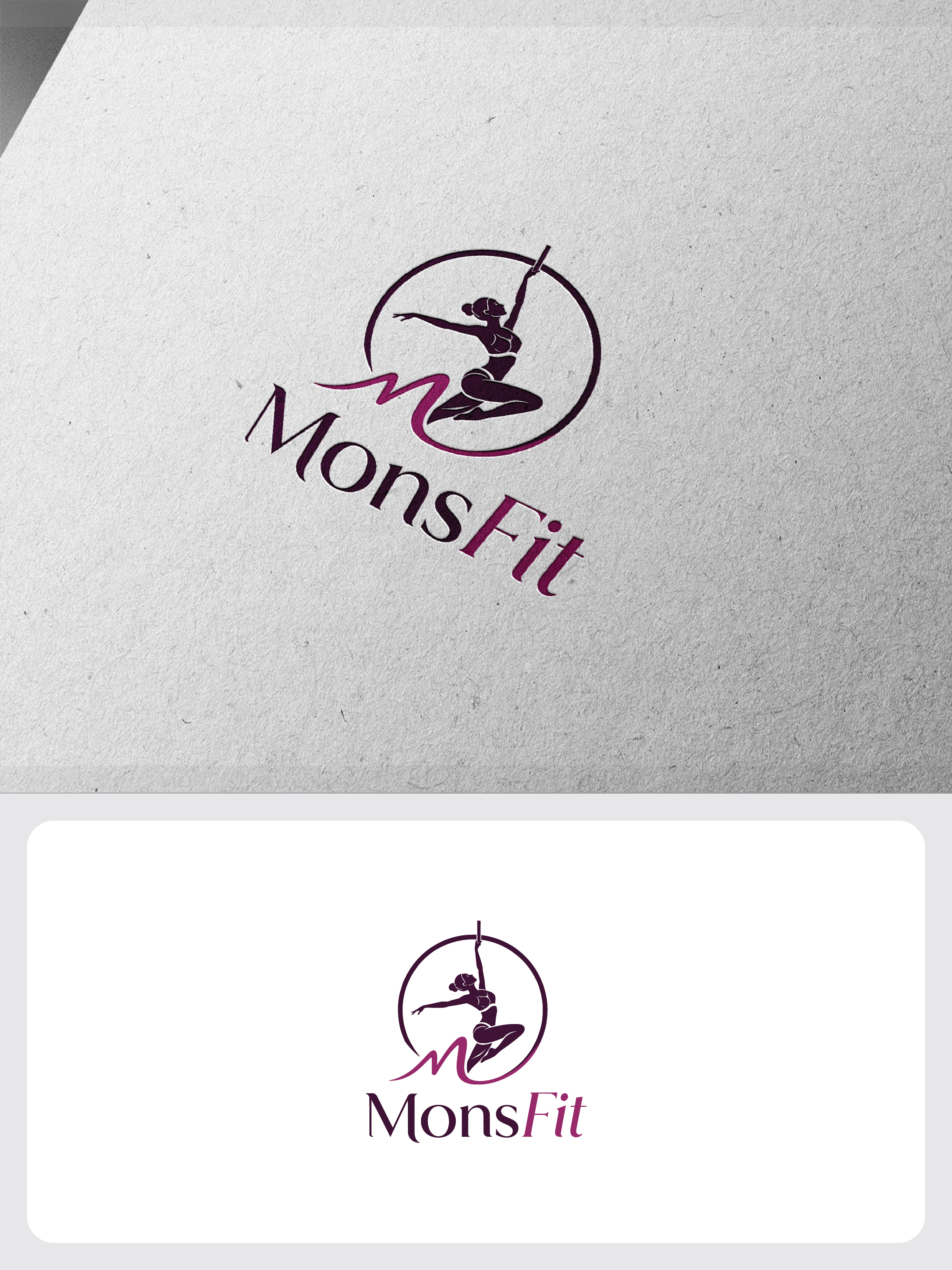 Logo Design by raju.creative for Workbesties | Design #37362486